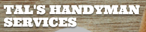 Tal Handyman Services in San Francisco, CA