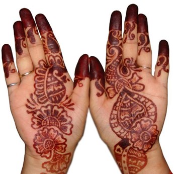 Getacut Henna