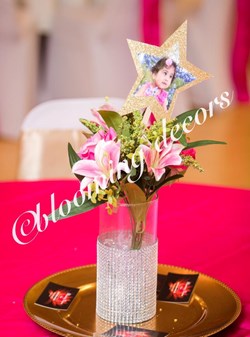 Blooming Decors in Irving, TX