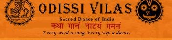 Odissi Vilas in Fremont, CA