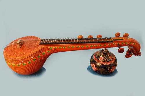 M C Jyothi Veena Artist in Fremont, CA