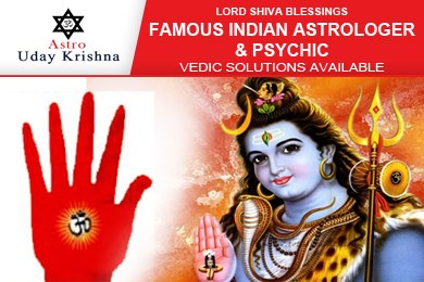 Astro Uday Krishna in San Diego, CA