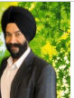 Gurmit Singh Mortgage Agent in Mississauga, ON