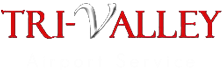 Trivalley Airport Service in Pleasanton, CA