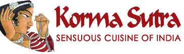Korma Sutra Korma in Lenexa, KS