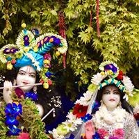 ISKCON Vancouver in Burnaby, BC