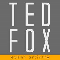 TED FOX Event Artistry in Frisco, TX