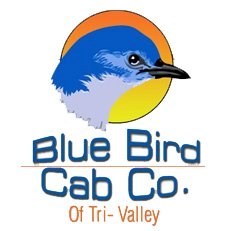 Blue Bird Cab Co. Of Tri Valley in Pleasanton, CA