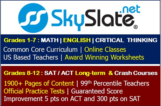 SkySlate.net