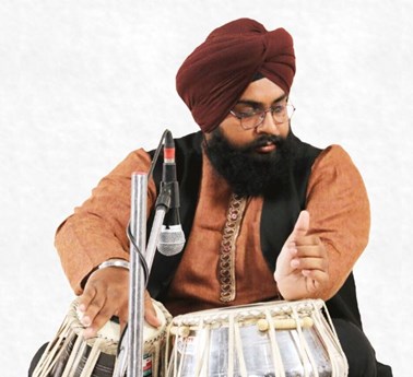 Rajvinder School Of Tabla in Antelope, CA