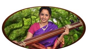 Rohinin Mahesh Classical Carnatic Music in San Francisco, CA