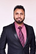 Shamsher Singh Realtor in Brampton, ON