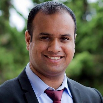 Anil Properties in San Pablo, CA