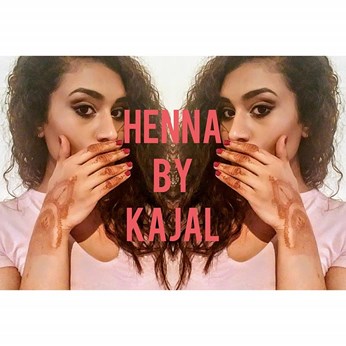 Henna By Kajal in Baltimore, MD
