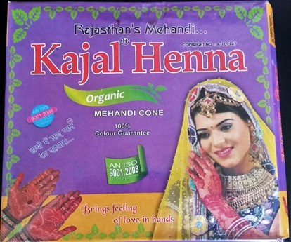 Kajal Henna in Des Plaines, IL
