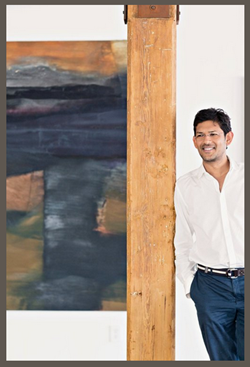 Shamir Shah Design in New York, NY