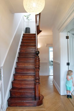 Open Studio in Brooklyn, NY