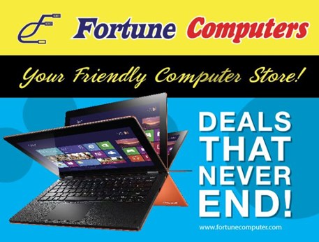 Fortune Computers in Toronto, ON