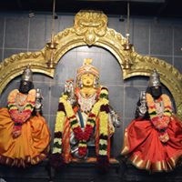 Analaitivu Iyanar Temple Of Canada in Etobicoke, ON