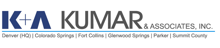 Kumar & Associates, Inc in Denver, CO