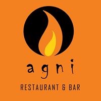 Agni Restaurant And Bar in Sterling, VA