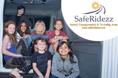 SafeRidezz: Rides You Can Rely On in Newark, CA