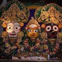 Shree Jagannath Temple Canada in Brampton, ON