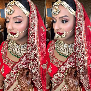 Salon SBS in Fairfax, VA