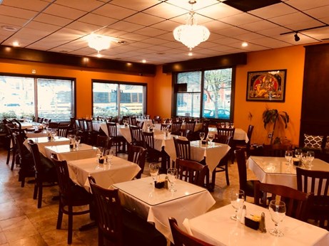 Taste Of India in Bloomington, IN