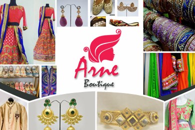 Arne Boutique