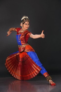 Shreya Narayanan Dancer in Tampa, FL