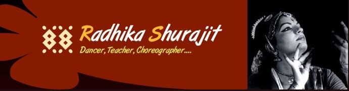 Thrayee School Of Bharatanatyam