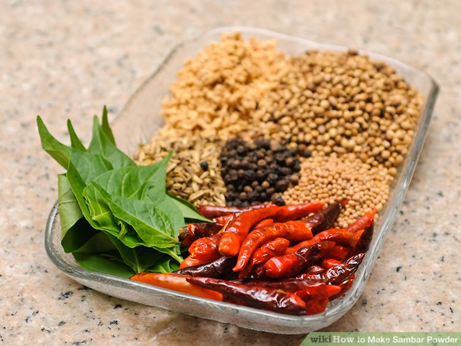 Soundarya's Condiments in Newark, CA