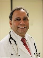 Dr. Raj Prasad MD in Culver City, CA