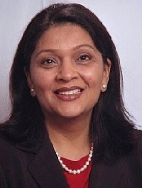 Bina Bhuva, Realtor in Plano, TX