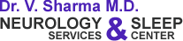 Dr. V. Sharma, Neurology Services & Sleep Center in Falls Church, VA