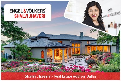 Shalvi Jhaveri Realtor in Borger, TX