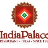 India Palace Restaurant in Tulsa, OK