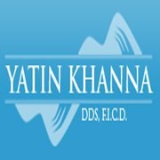 Yatin Khanna DDS in Edison, NJ