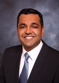 Jay Patel MD Orthopaedic Surgeon in Orange, CA