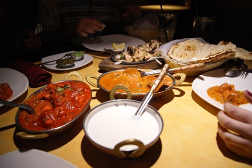 Desi Junction Catering in Delta, BC