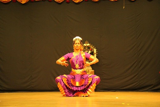 Dhoonya Dance in Maryland, NY