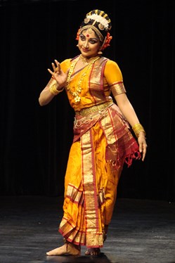 Rajashree Pakala Classical Dancer in Ellicott City, MD