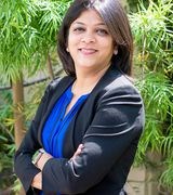 Ambika Hallen Realtor in Milpitas, CA
