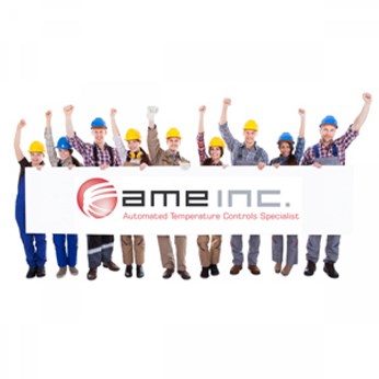 AME INC in Fairfield, NJ