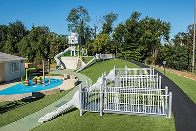 Hrgm Corporation in Washington, DC