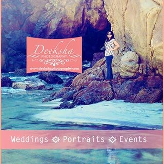 Deeksha Photography in Atherton, CA