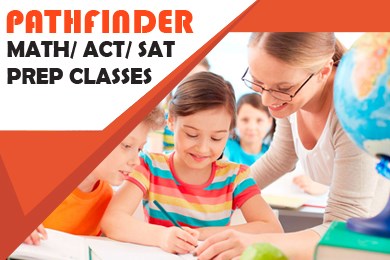 Pathfinder – Math/ ACT/ SAT Prep Classes