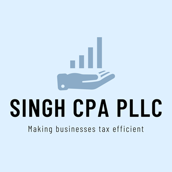 Singh Cpa, PLLC in Allen, TX