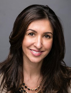 Gianina Kumar - Mortgage Professional in Vaughan, ON